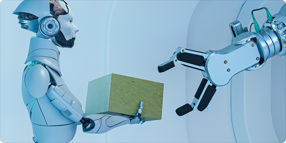 The Future of AI in Business