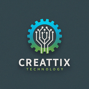 Creatix Technology Logo
