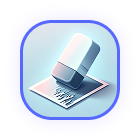 Eraser Icon